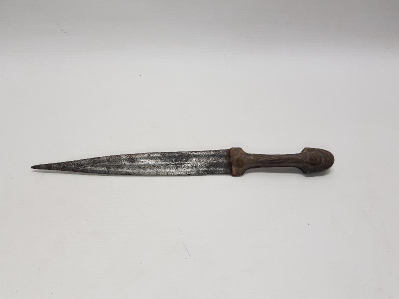 OSMANLICA YAZILI AFYON KAMASI 