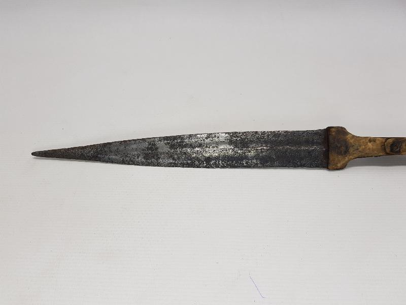 OSMANLICA YAZILI AFYON KAMASI 