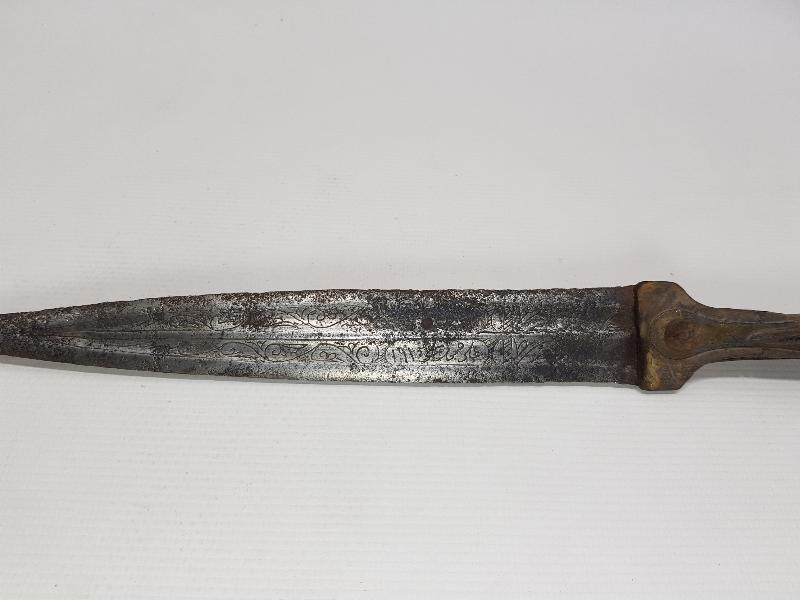 OSMANLICA YAZILI AFYON KAMASI 