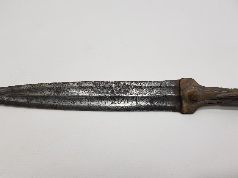 OSMANLICA YAZILI AFYON KAMASI 