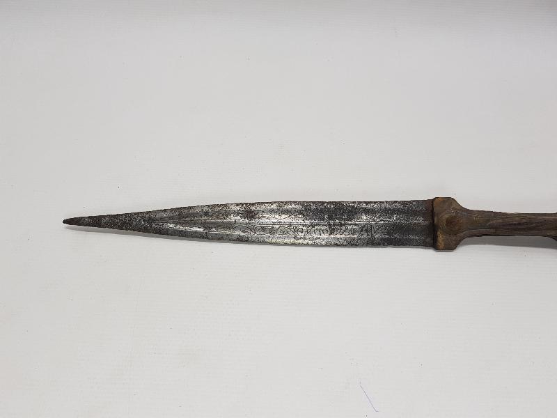 OSMANLICA YAZILI AFYON KAMASI 