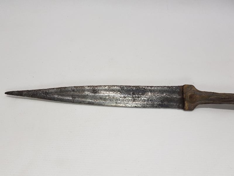 OSMANLICA YAZILI AFYON KAMASI 