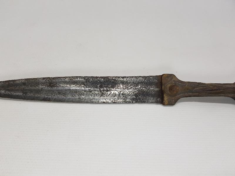 OSMANLICA YAZILI AFYON KAMASI 