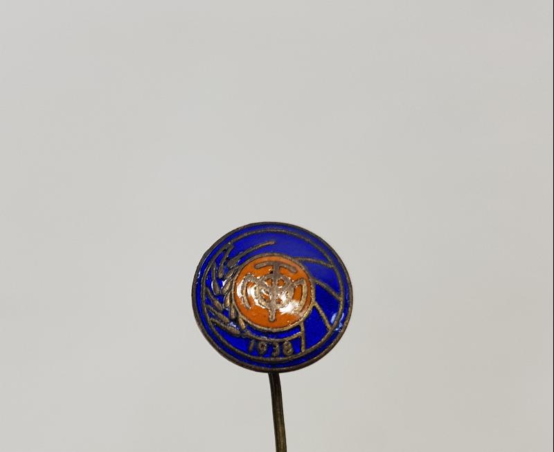 TOPRAK MAHSÜLLERİ OFİSİ MİNELİ ROZET