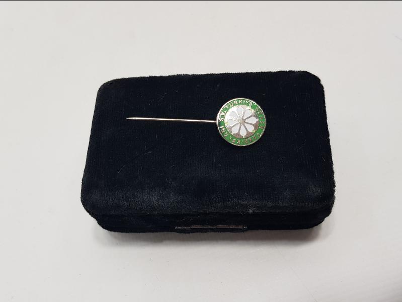 TÜRKİYE ŞEKER FABRİKALARI A.Ş. MİNELİ ROZET