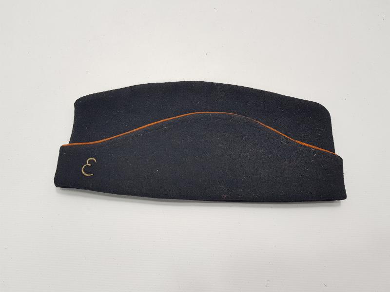 1. DÜNYA SAVAŞI DÖNEMİ ÇOK NADİR ASKERİ ŞAPKA