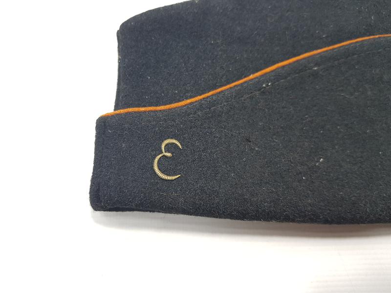 1. DÜNYA SAVAŞI DÖNEMİ ÇOK NADİR ASKERİ ŞAPKA