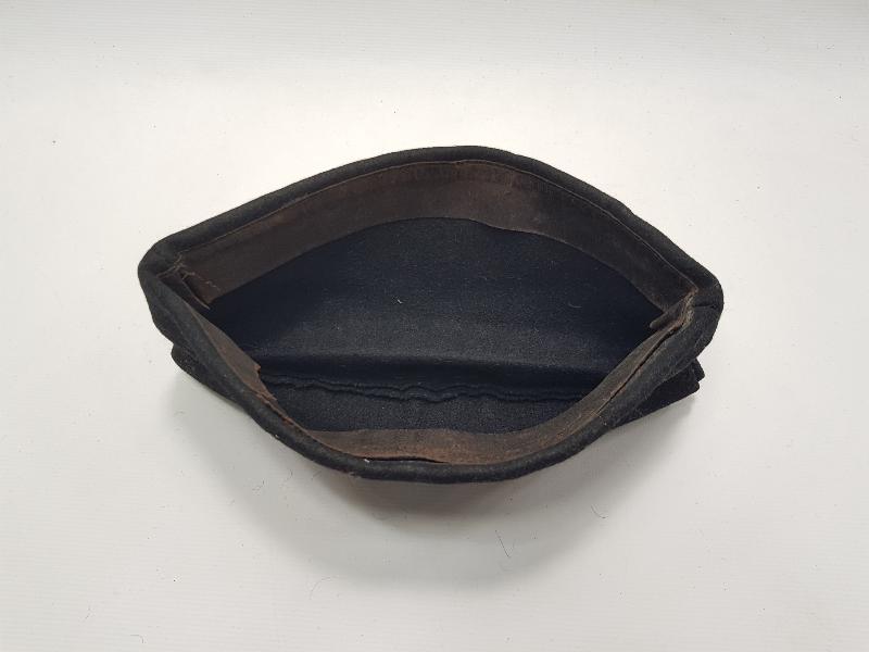 1. DÜNYA SAVAŞI DÖNEMİ ÇOK NADİR ASKERİ ŞAPKA