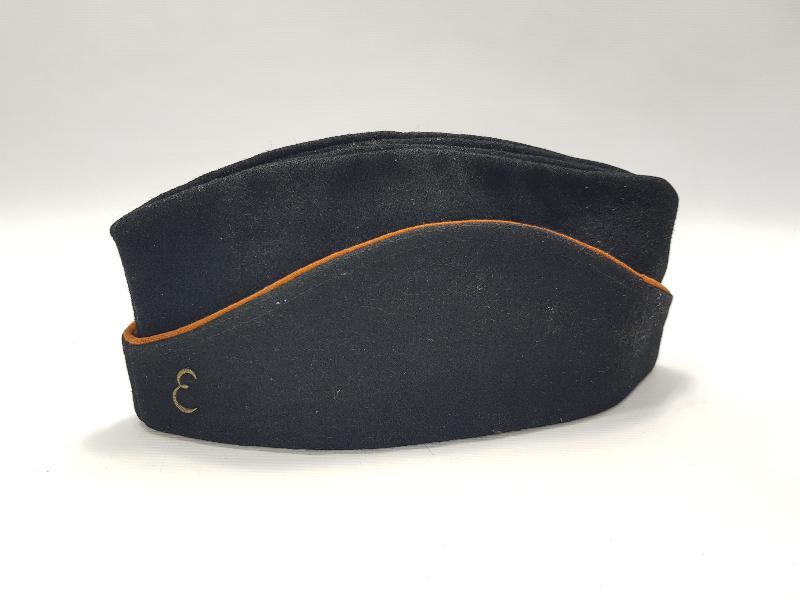 1. DÜNYA SAVAŞI DÖNEMİ ÇOK NADİR ASKERİ ŞAPKA