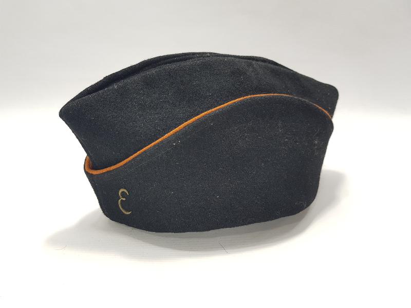 1. DÜNYA SAVAŞI DÖNEMİ ÇOK NADİR ASKERİ ŞAPKA