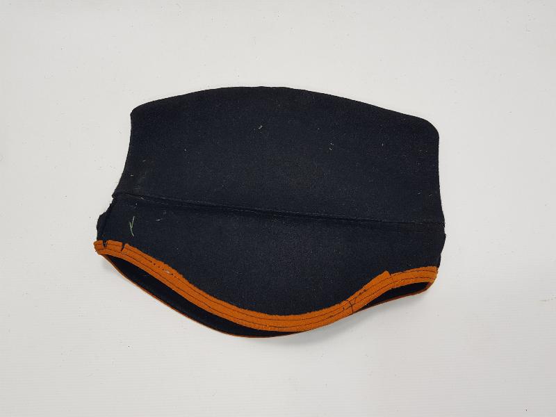 1. DÜNYA SAVAŞI DÖNEMİ ÇOK NADİR ASKERİ ŞAPKA