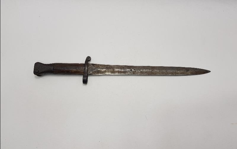 1. DÜNYA SAVAŞI SÜNGÜ 