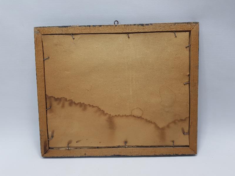 1949 TARİHLİ HAC VEKALETİ 