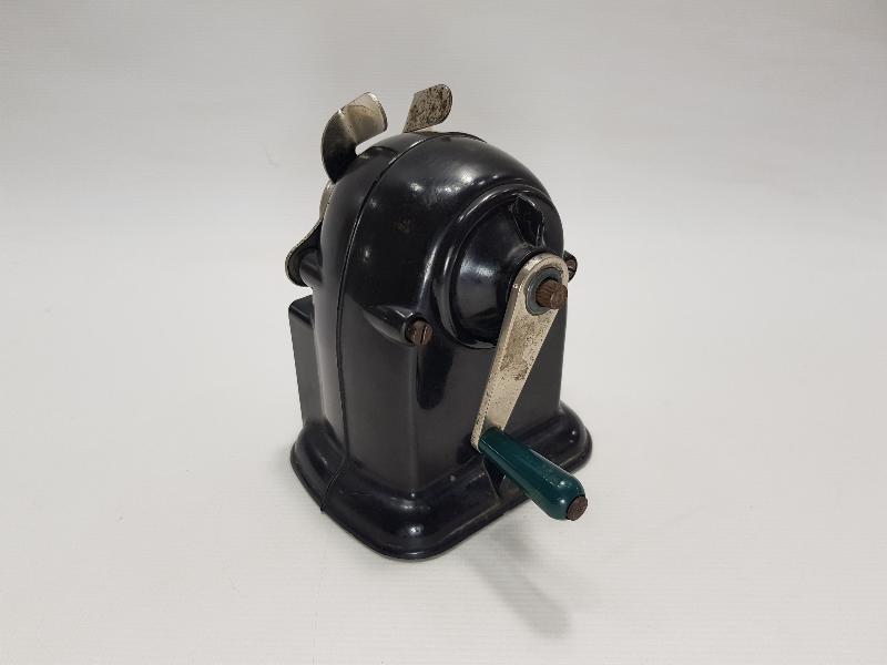 ANTİKA BAKALİT KALEMTIRAŞ 