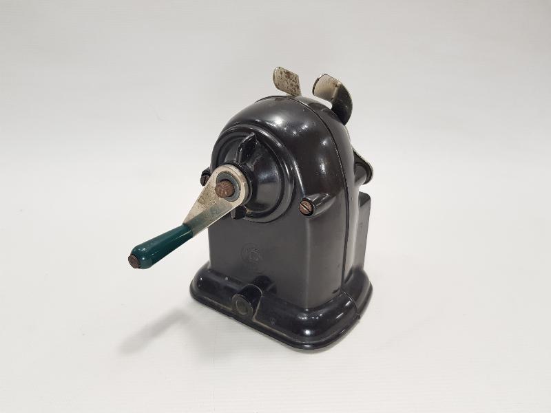 ANTİKA BAKALİT KALEMTIRAŞ 