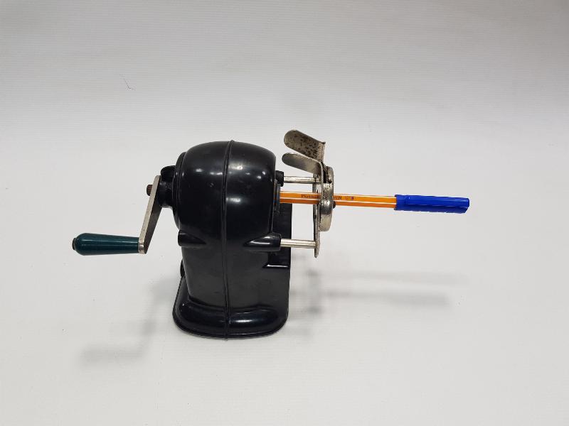 ANTİKA BAKALİT KALEMTIRAŞ 