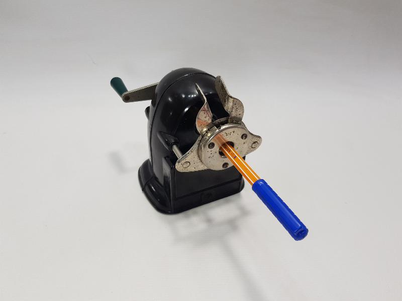 ANTİKA BAKALİT KALEMTIRAŞ 