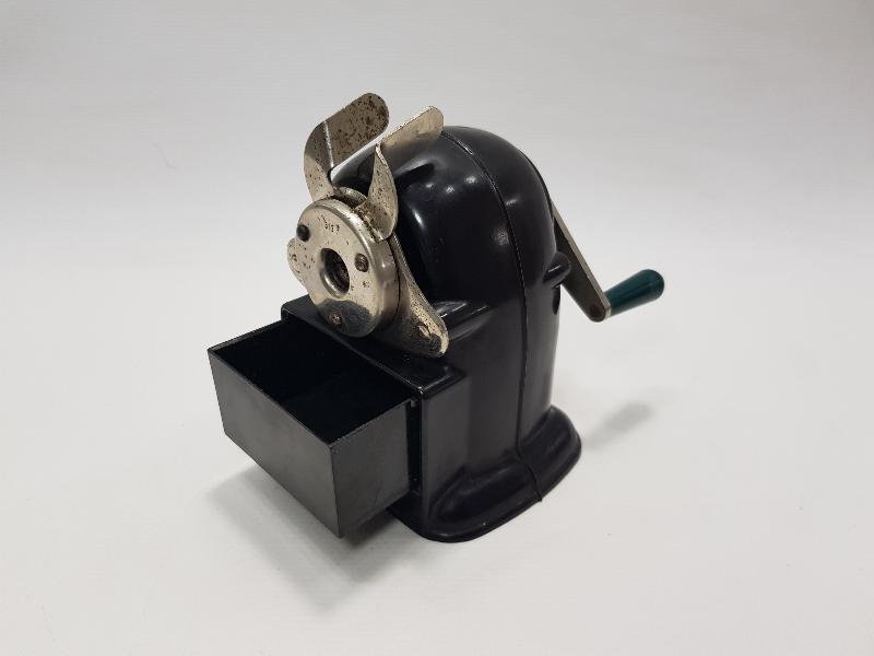 ANTİKA BAKALİT KALEMTIRAŞ 