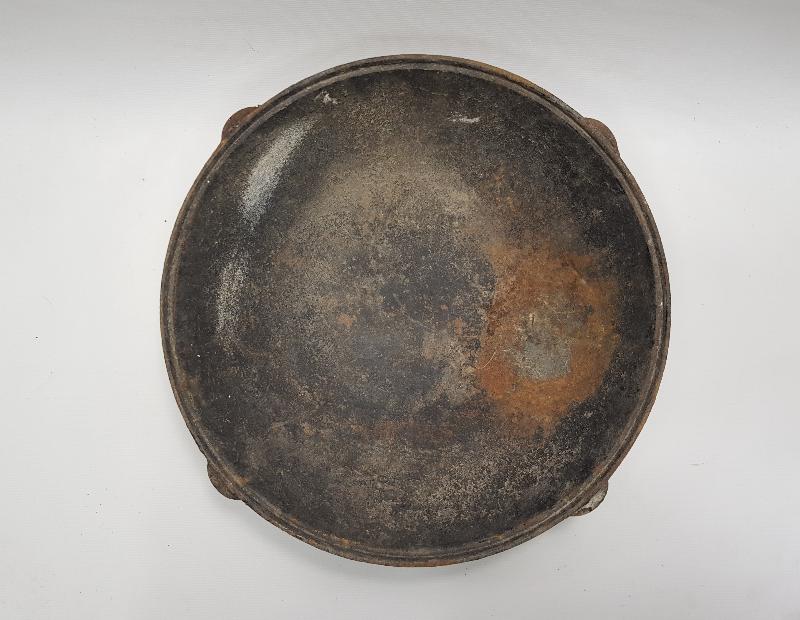 ÇANAKKALE SAVAŞI ASKERİ YAMAK KAZANI - ÇOK NADİR