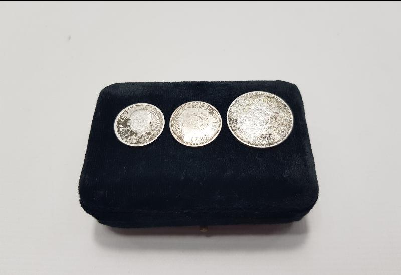 CUMHURİYET İLK DÖNEM GÜMÜŞ PARALAR