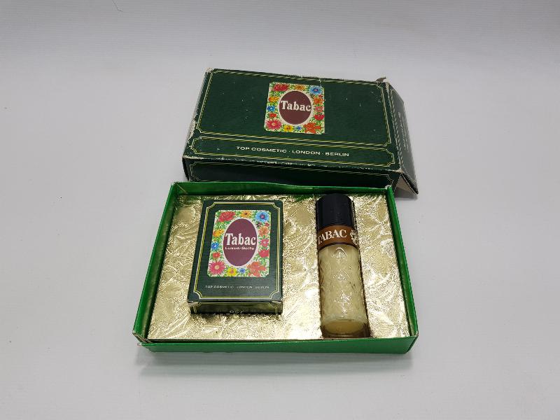 KUTUSUNDA ANTİKA SABUN VE LOSYON SETİ 