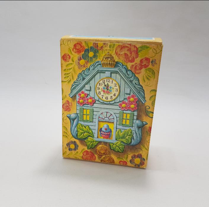 KUTUSUNDA OPAL PARFÜM ŞİŞESİ 