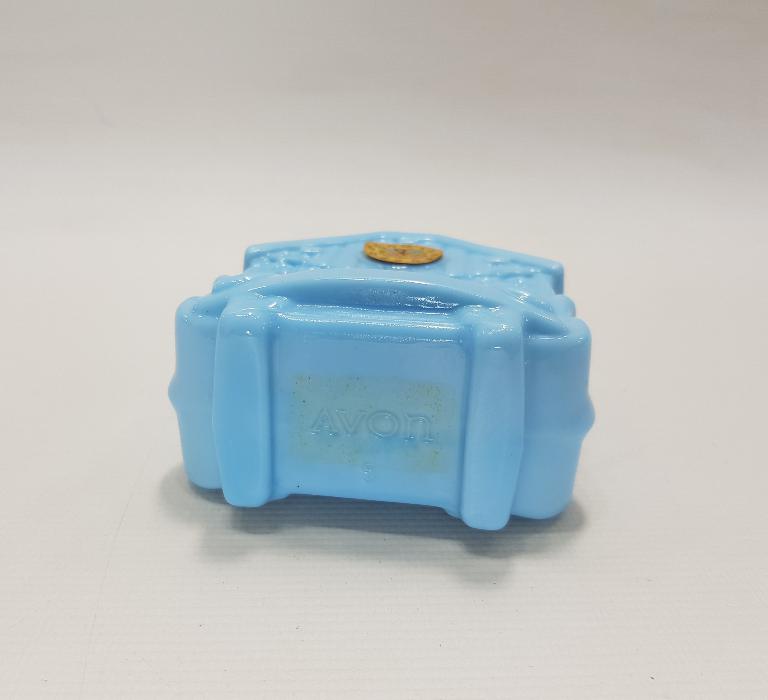 KUTUSUNDA OPAL PARFÜM ŞİŞESİ 