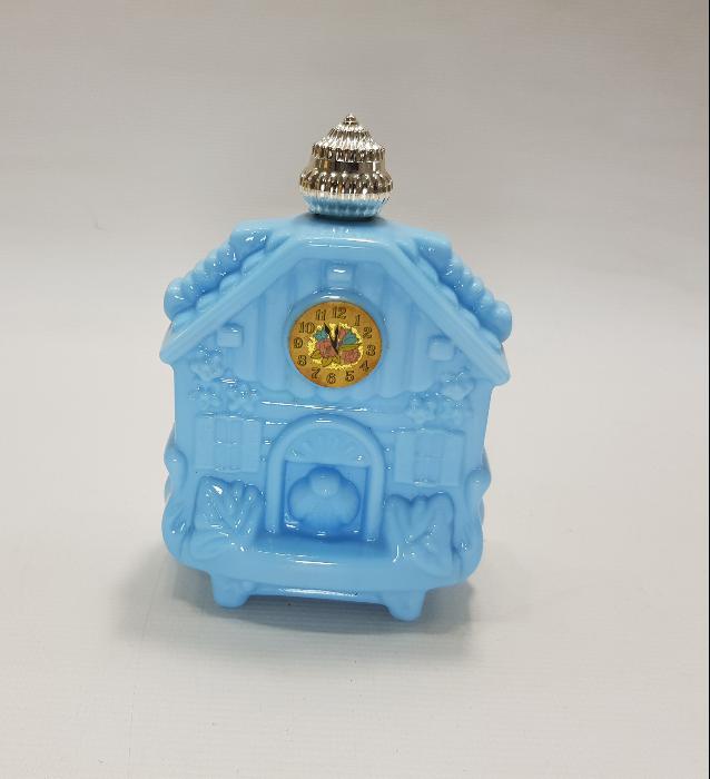 KUTUSUNDA OPAL PARFÜM ŞİŞESİ 