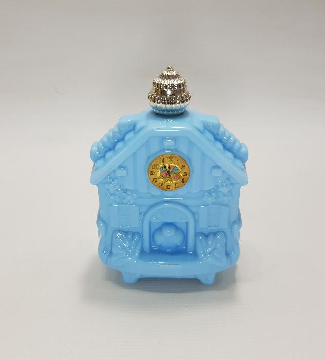 KUTUSUNDA OPAL PARFÜM ŞİŞESİ 