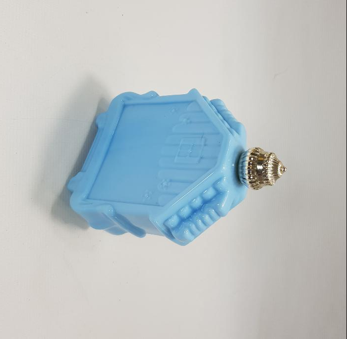 KUTUSUNDA OPAL PARFÜM ŞİŞESİ 