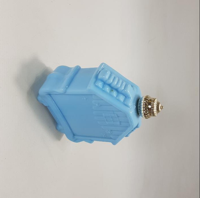 KUTUSUNDA OPAL PARFÜM ŞİŞESİ 