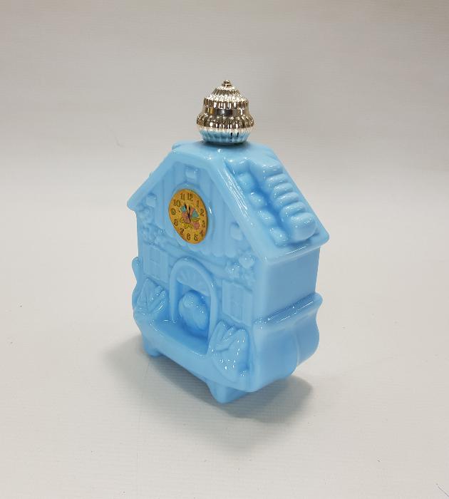 KUTUSUNDA OPAL PARFÜM ŞİŞESİ 