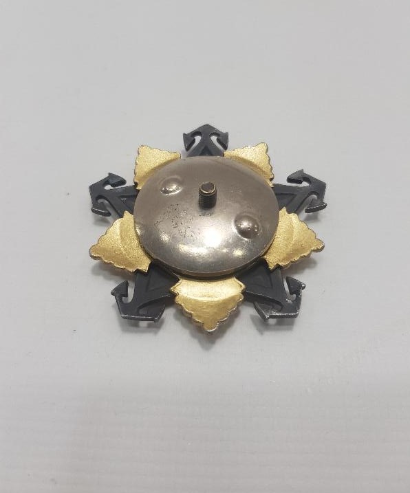 MİNELİ RUS NİŞAN