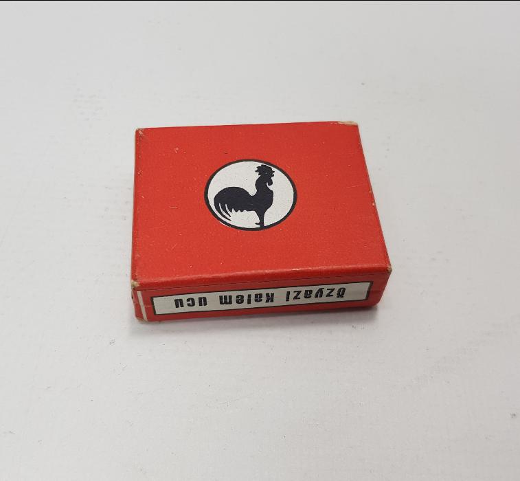 OKUL MARKA DİVİT KUTUSU