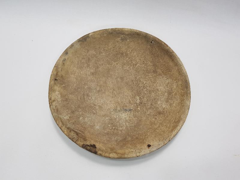 OSMANLI DÖNEMİ AHŞAP MAYALIK 