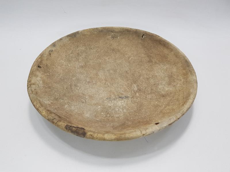 OSMANLI DÖNEMİ AHŞAP MAYALIK 