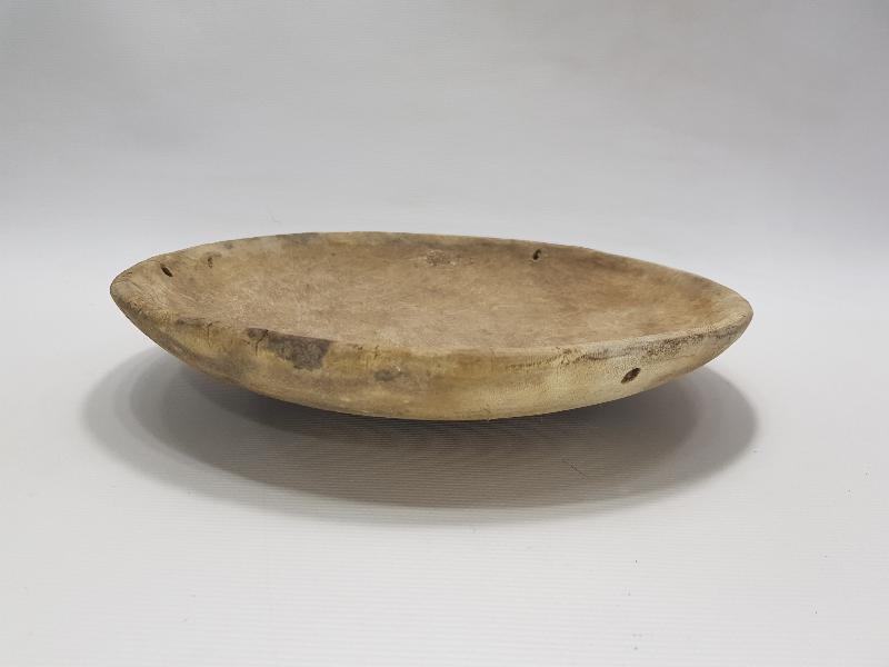 OSMANLI DÖNEMİ AHŞAP MAYALIK 