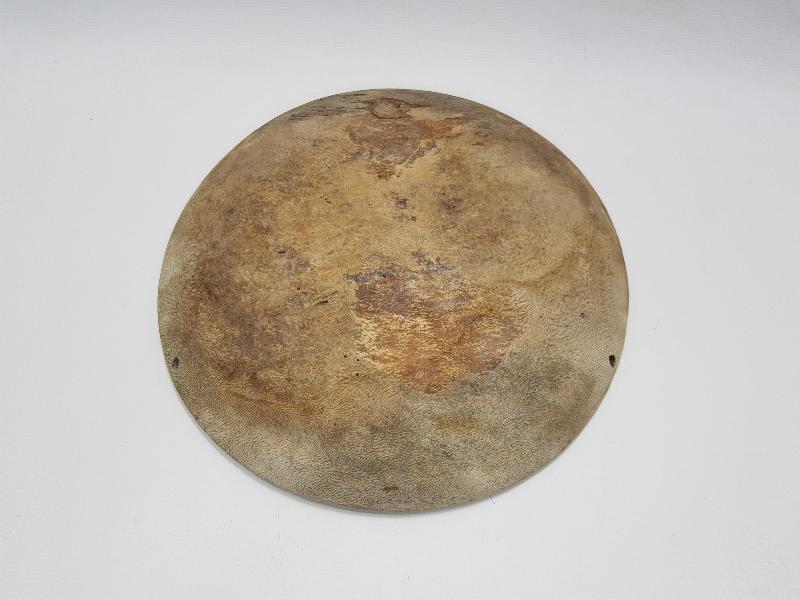 OSMANLI DÖNEMİ AHŞAP MAYALIK 