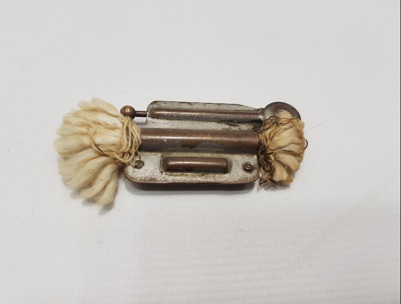 OSMANLI DÖNEMİ ÇAKMAK