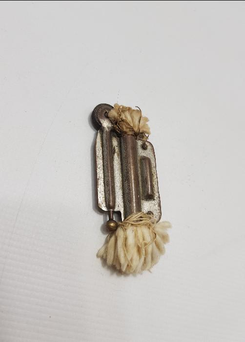 OSMANLI DÖNEMİ ÇAKMAK