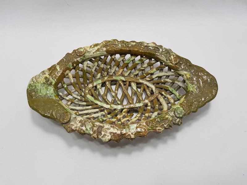 OSMANLI DÖNEMİ ÇANAKKALE EKMEKLİK 