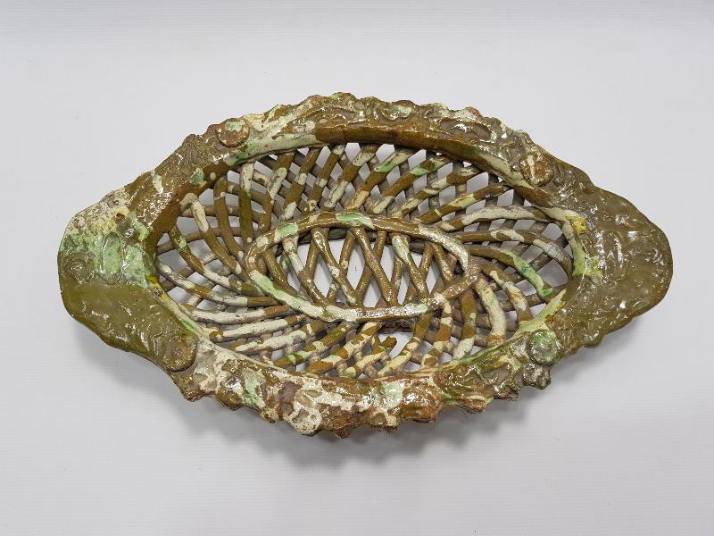 OSMANLI DÖNEMİ ÇANAKKALE EKMEKLİK 