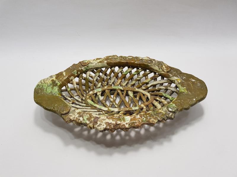 OSMANLI DÖNEMİ ÇANAKKALE EKMEKLİK 