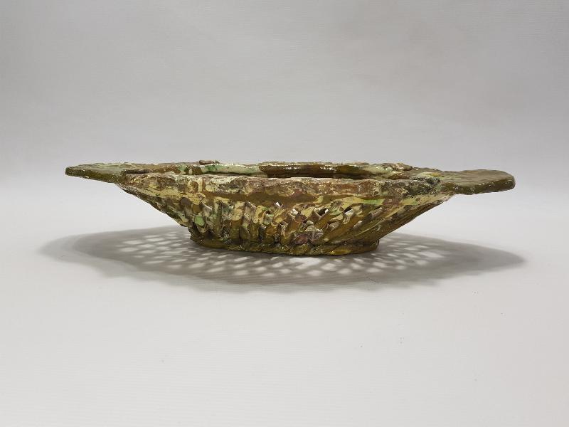 OSMANLI DÖNEMİ ÇANAKKALE EKMEKLİK 