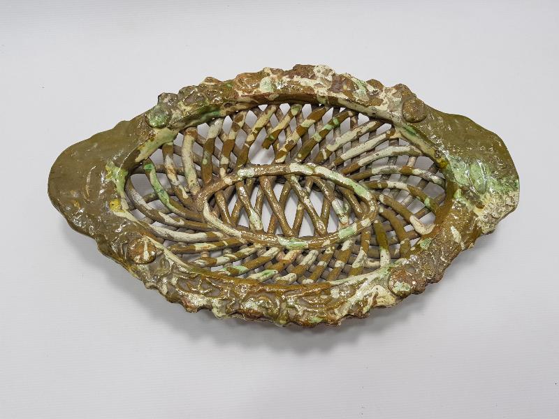 OSMANLI DÖNEMİ ÇANAKKALE EKMEKLİK 