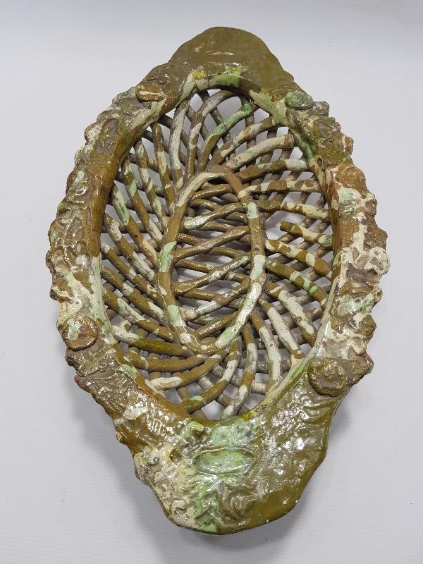 OSMANLI DÖNEMİ ÇANAKKALE EKMEKLİK 