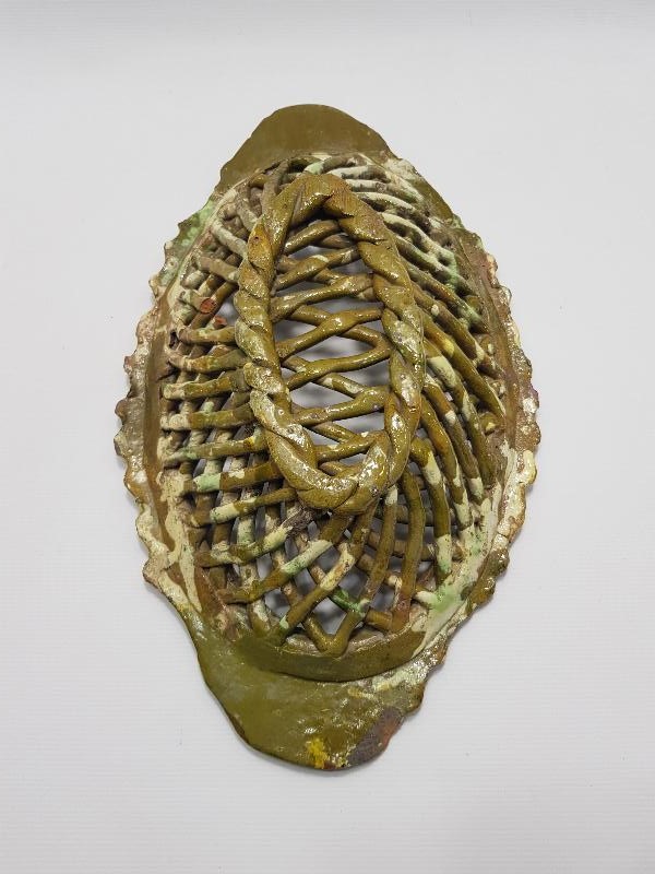 OSMANLI DÖNEMİ ÇANAKKALE EKMEKLİK 