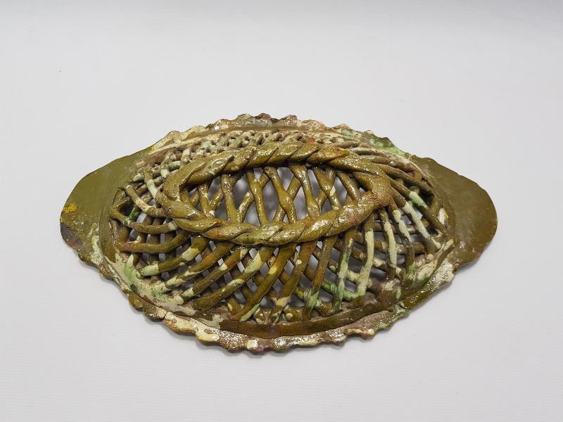 OSMANLI DÖNEMİ ÇANAKKALE EKMEKLİK 