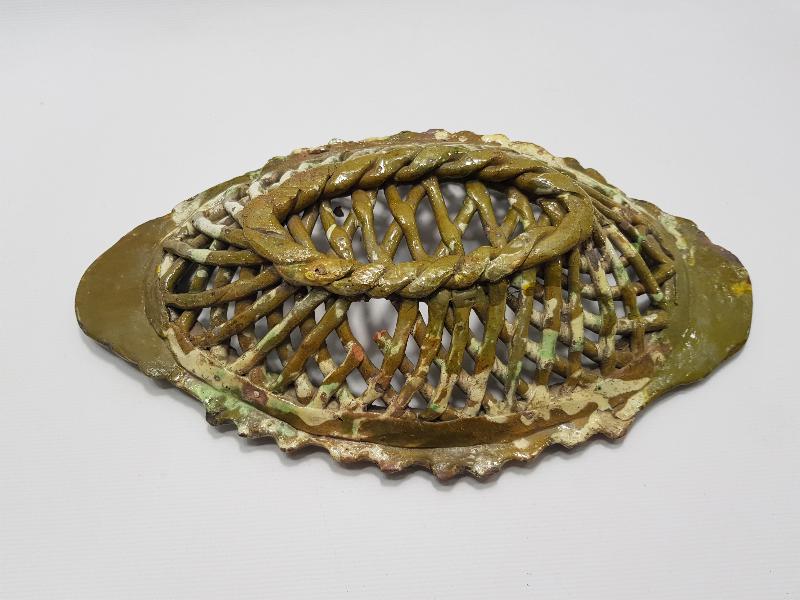 OSMANLI DÖNEMİ ÇANAKKALE EKMEKLİK 