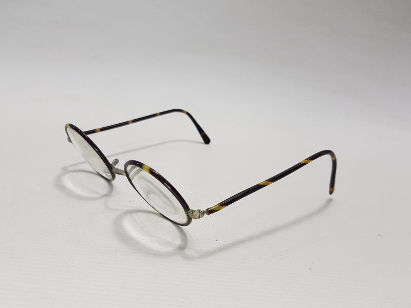 OSMANLI DÖNEMİ BAĞA GÖZLÜK 